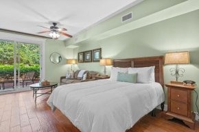 Peaceful Sandestin Condo - 1st flr, sleeps 4!